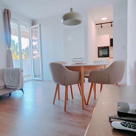 Apartment Antea Split Exterior foto